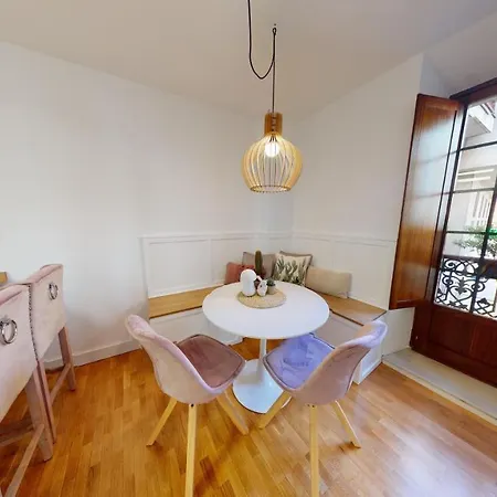 Sol Apartamento Oviedo