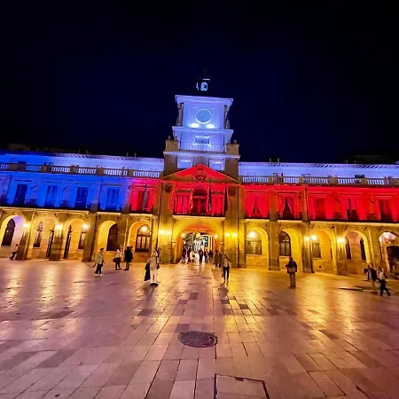 Sol شقة اوفيدو