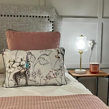 Sol شقة اوفيدو