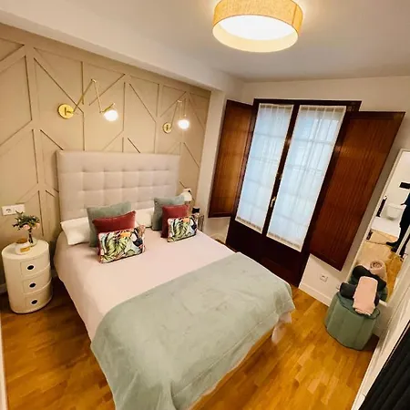 Apartamento Sol *