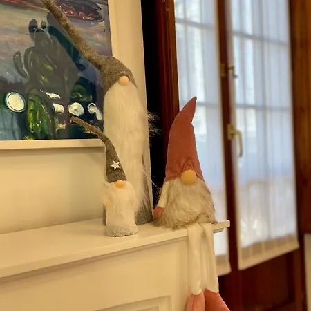 شقة Sol اوفيدو