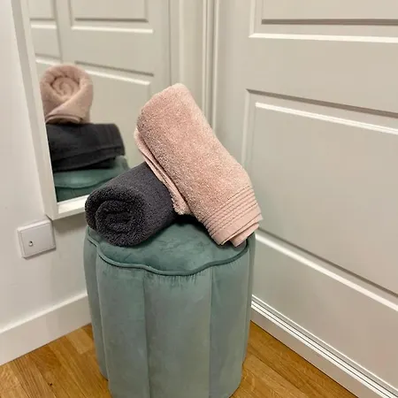 Sol شقة اوفيدو