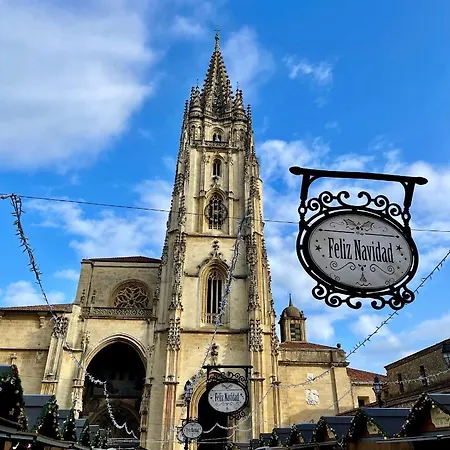 Sol 公寓 奥维耶多