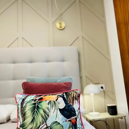 Sol アパート