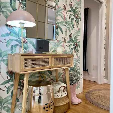 Apartamento Sol