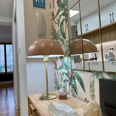 Sol Apartamento Oviedo
