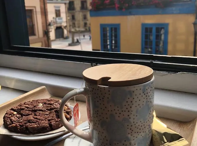 Sol 公寓 奥维耶多