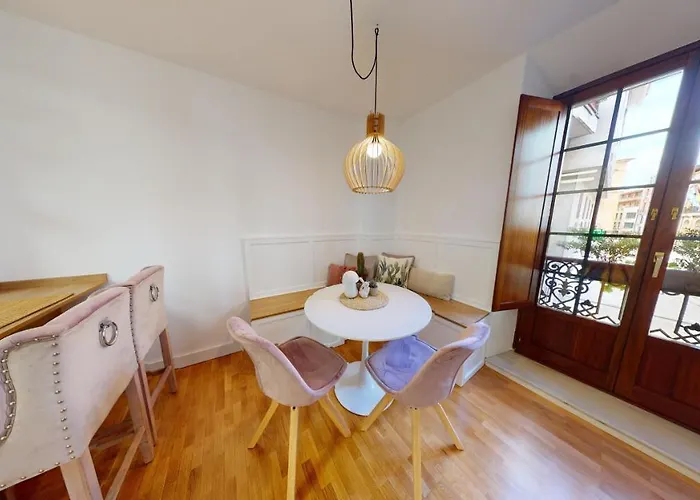 Sol 公寓 奥维耶多