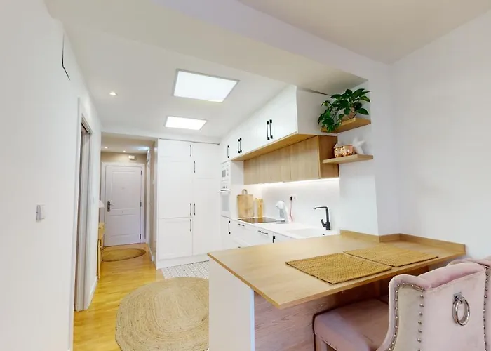 公寓 Sol 奥维耶多