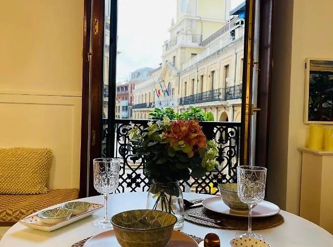 דירה Sol אוביידו