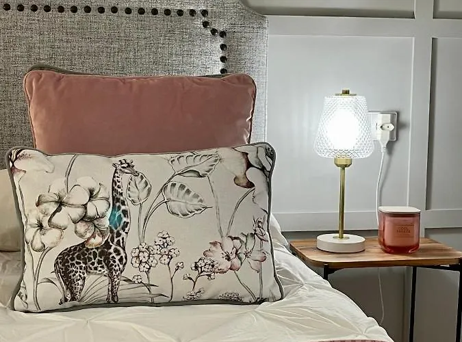 Sol דירה אוביידו