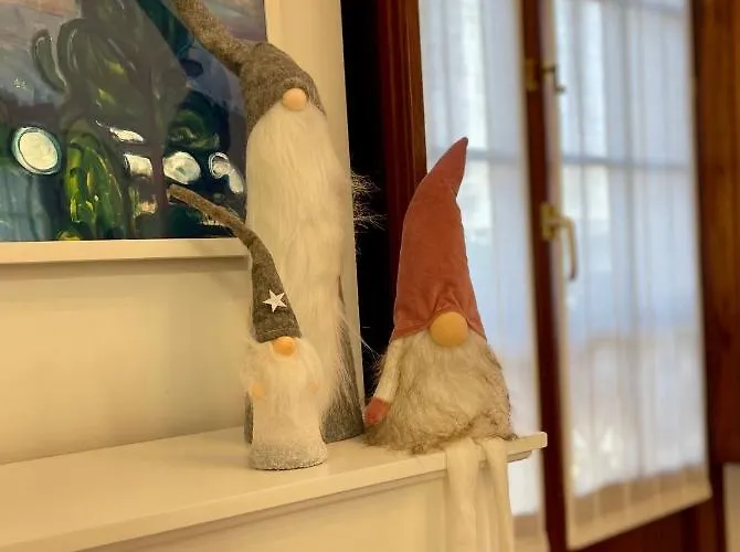 公寓 Sol 奥维耶多