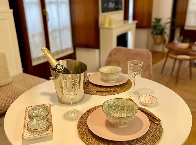 公寓 Sol 奥维耶多