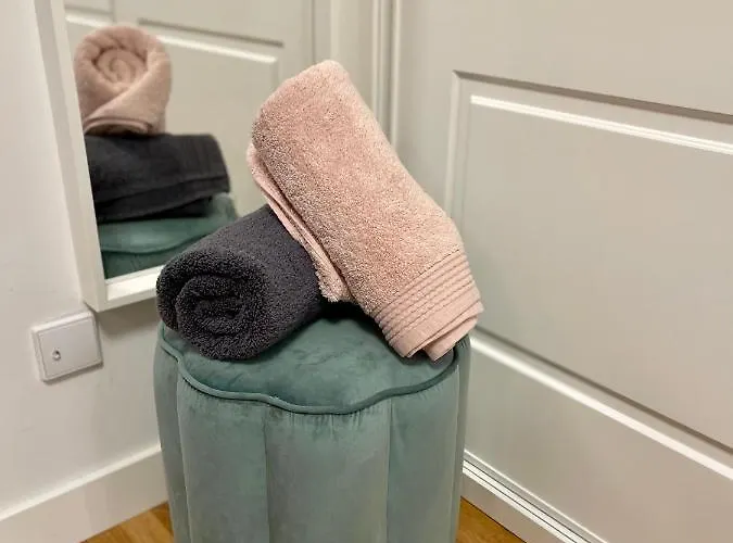 Sol 公寓 奥维耶多