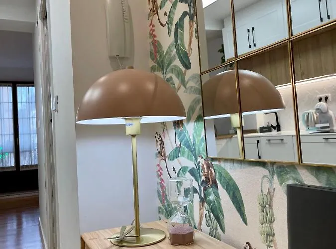 Sol דירה אוביידו